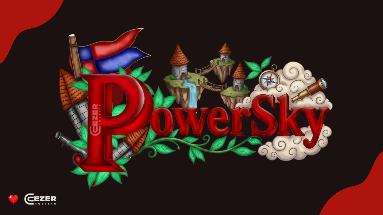 PowerSky banner